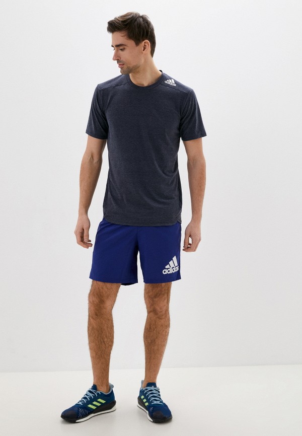 фото Шорты спортивные adidas