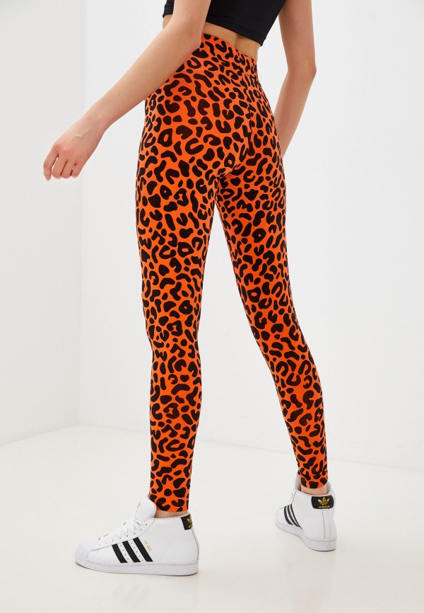 фото Леггинсы adidas originals