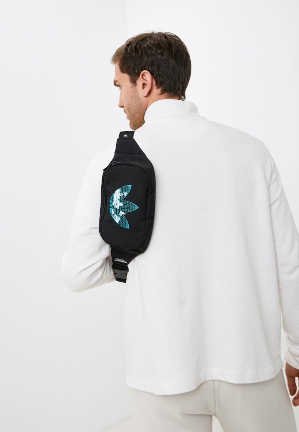 фото Сумка поясная adidas originals