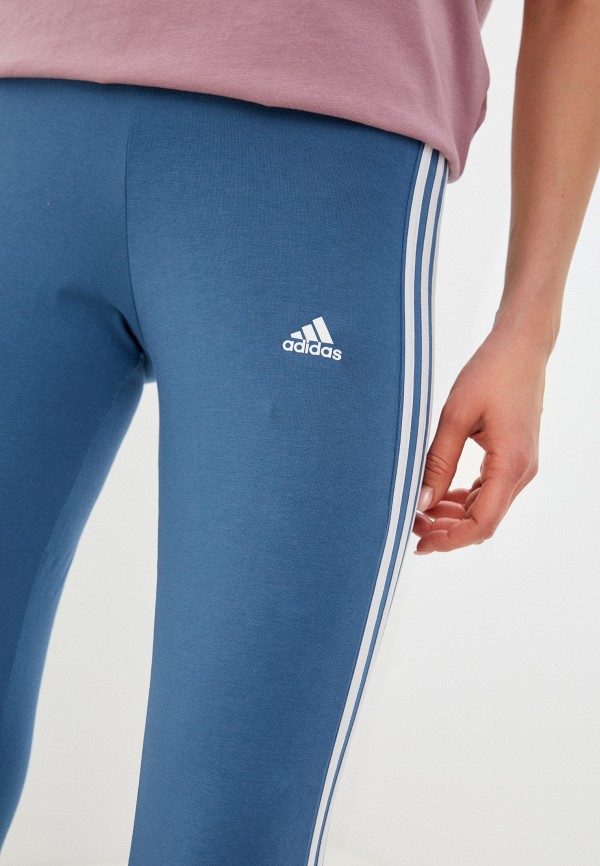 фото Леггинсы adidas