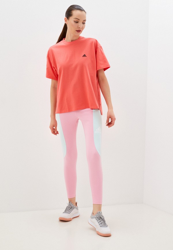 фото Тайтсы adidas