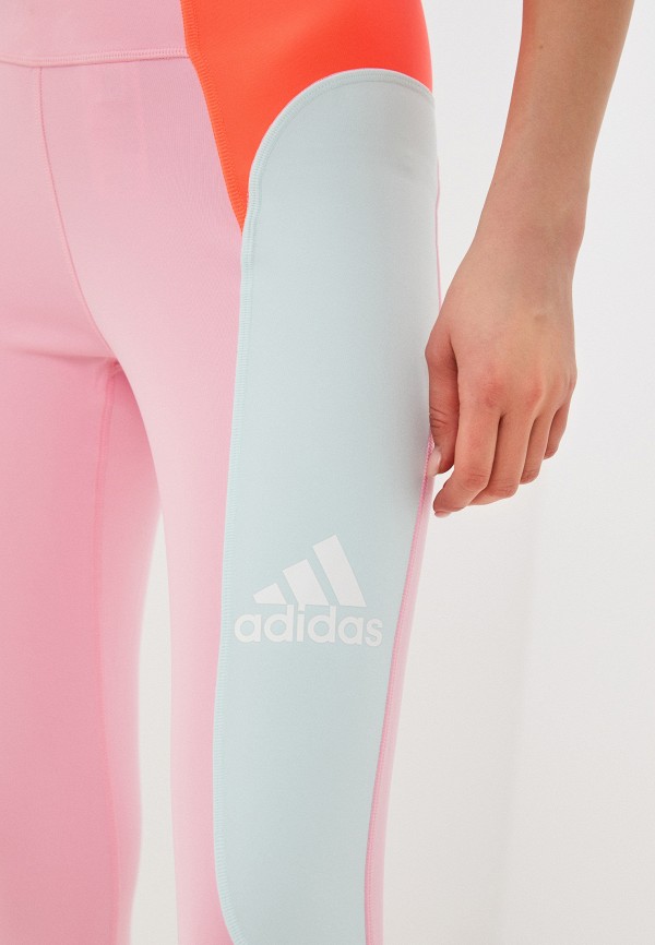 фото Тайтсы adidas