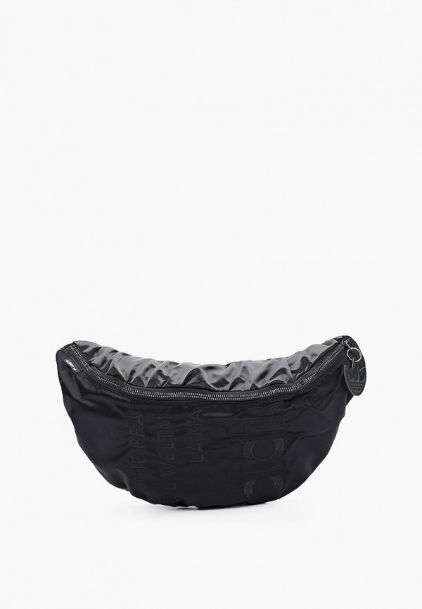 

Сумка поясная adidas Originals, Черный