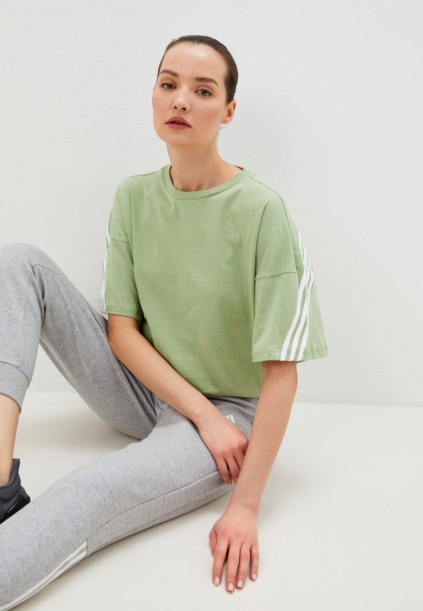 фото Футболка adidas