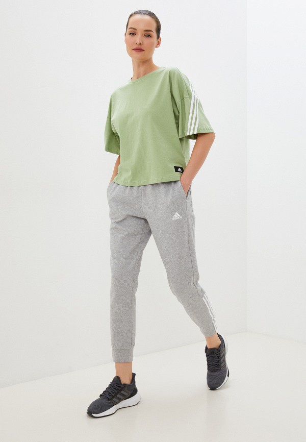 фото Футболка adidas