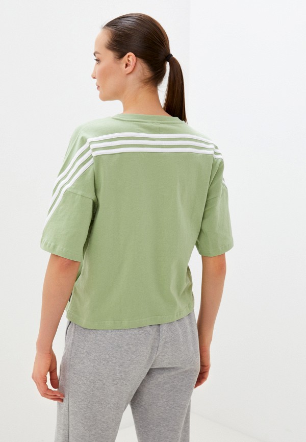 фото Футболка adidas