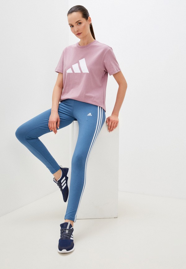 фото Футболка спортивная adidas