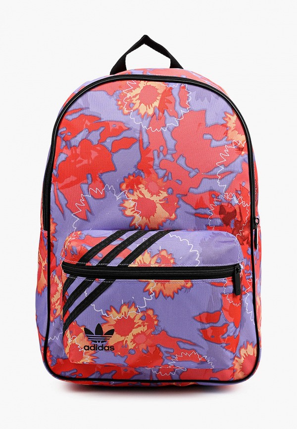 

Рюкзак adidas Originals, Фиолетовый