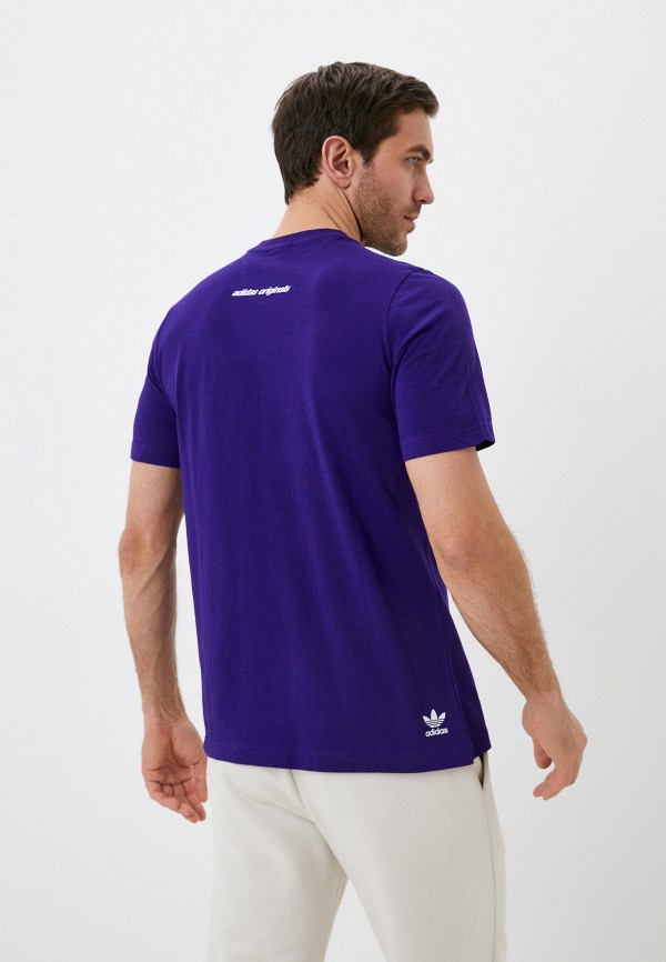 Футболка  adidas Originals фото