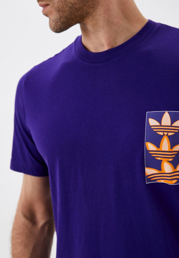 Футболка  adidas Originals фото