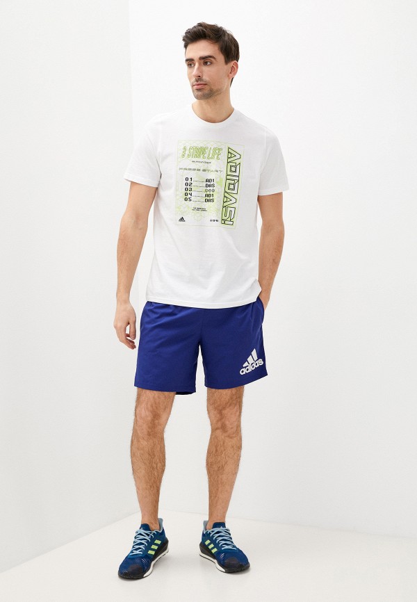 фото Футболка adidas