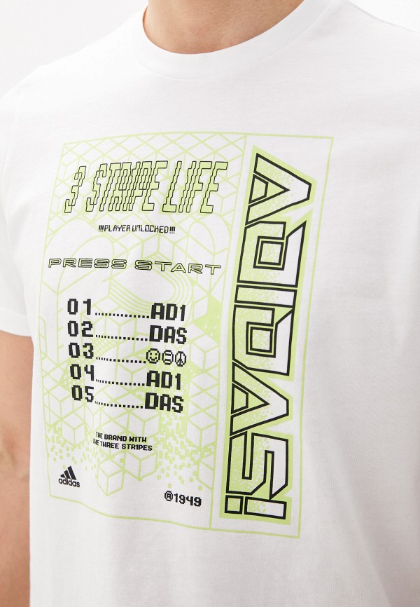 фото Футболка adidas
