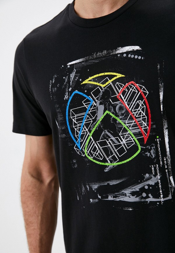 фото Футболка adidas