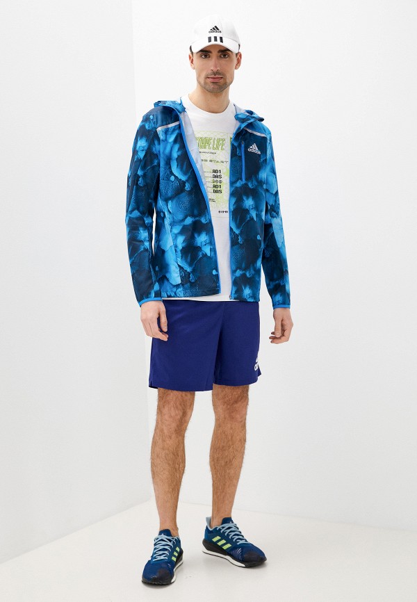 фото Ветровка adidas