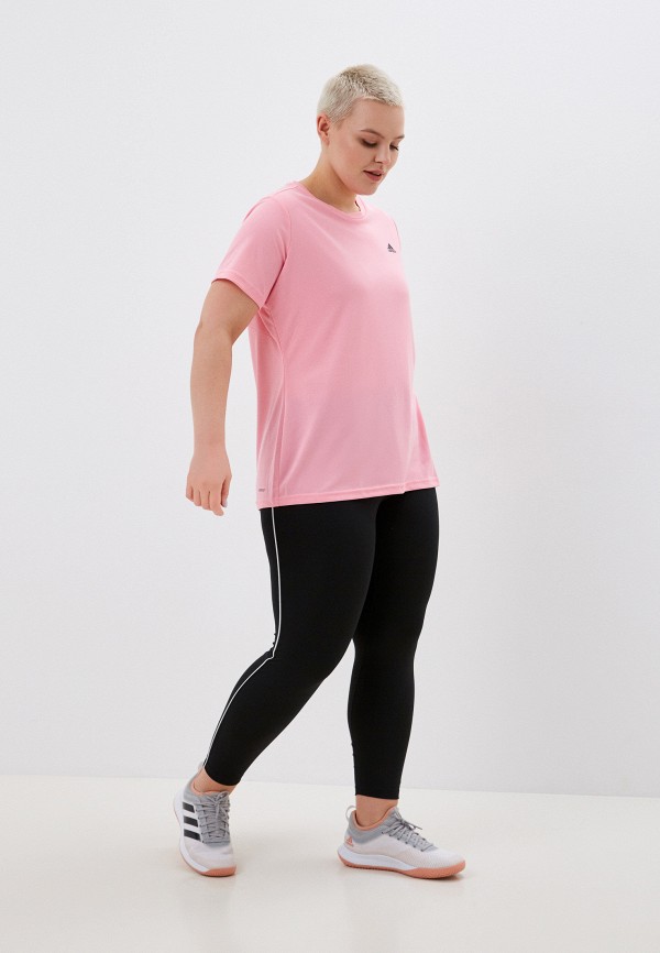 фото Футболка спортивная adidas