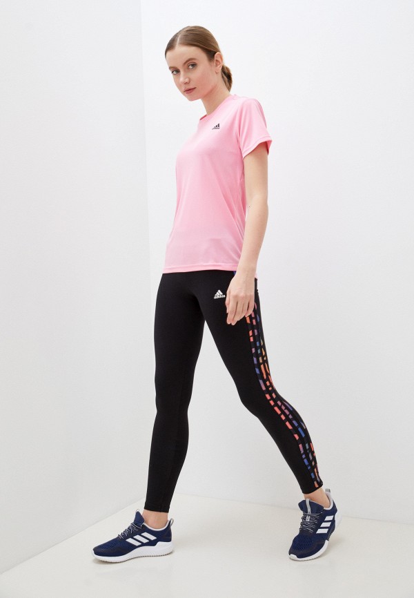 фото Футболка спортивная adidas