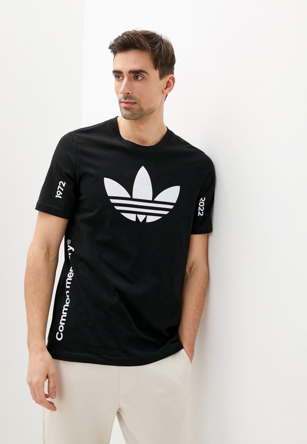 фото Футболка adidas originals