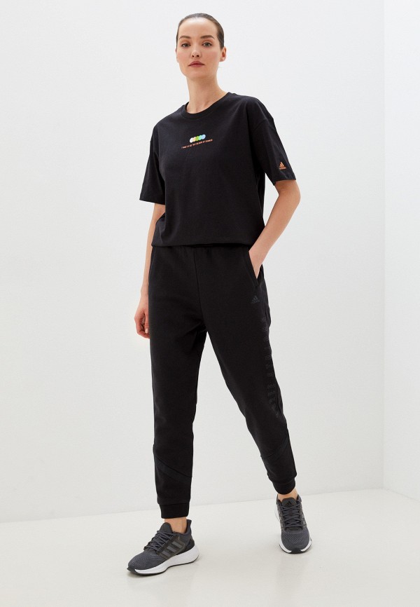 фото Футболка adidas