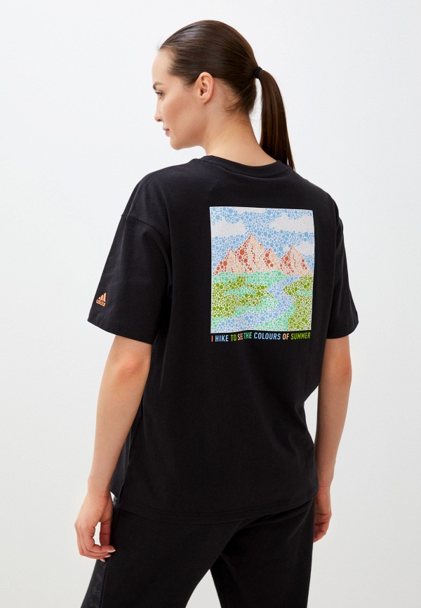 фото Футболка adidas