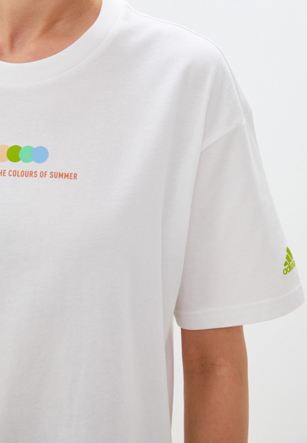 фото Футболка adidas