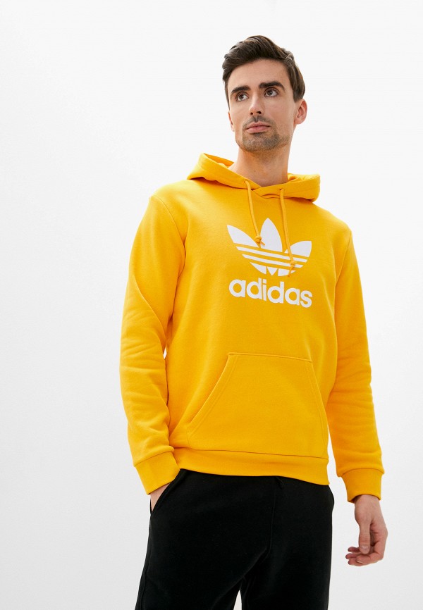 фото Худи adidas originals