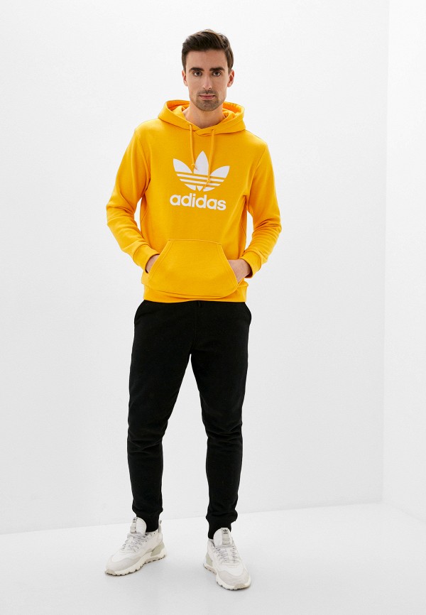 фото Худи adidas originals