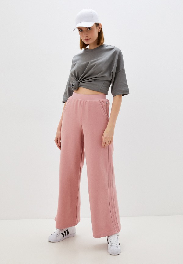 фото Брюки спортивные adidas originals