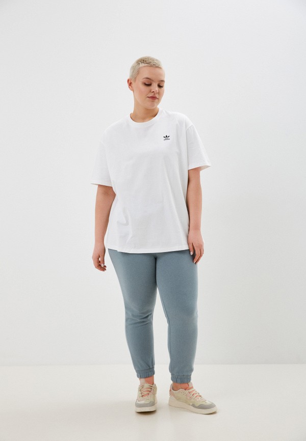 фото Футболка adidas originals