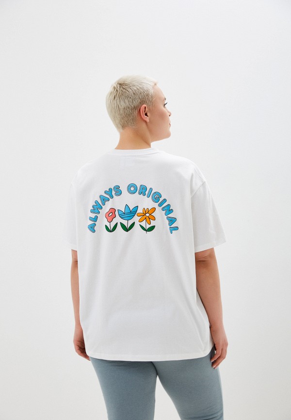 фото Футболка adidas originals