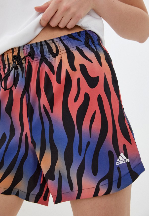 фото Шорты спортивные adidas