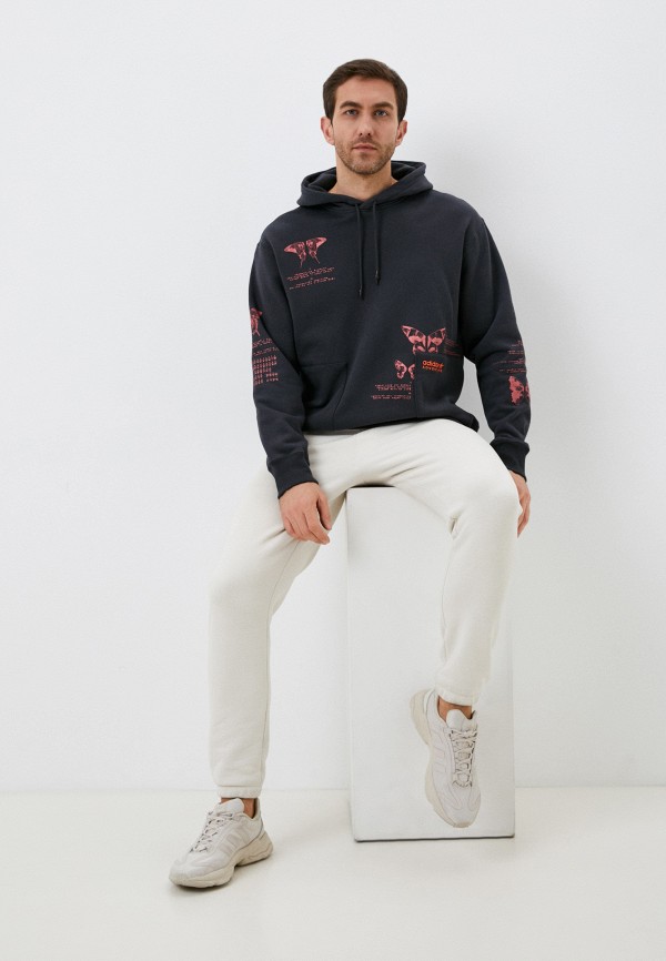 фото Худи adidas originals