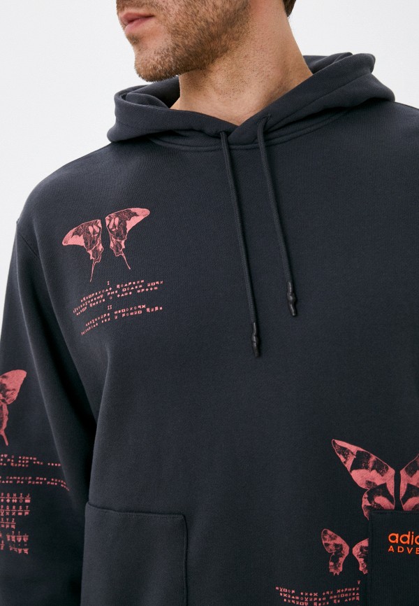 фото Худи adidas originals