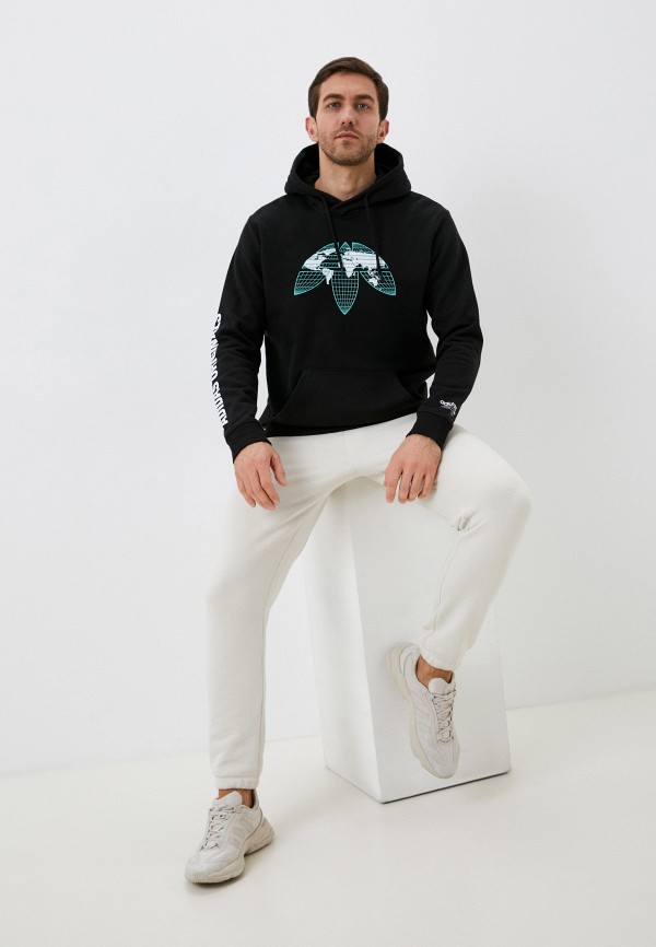 фото Худи adidas originals