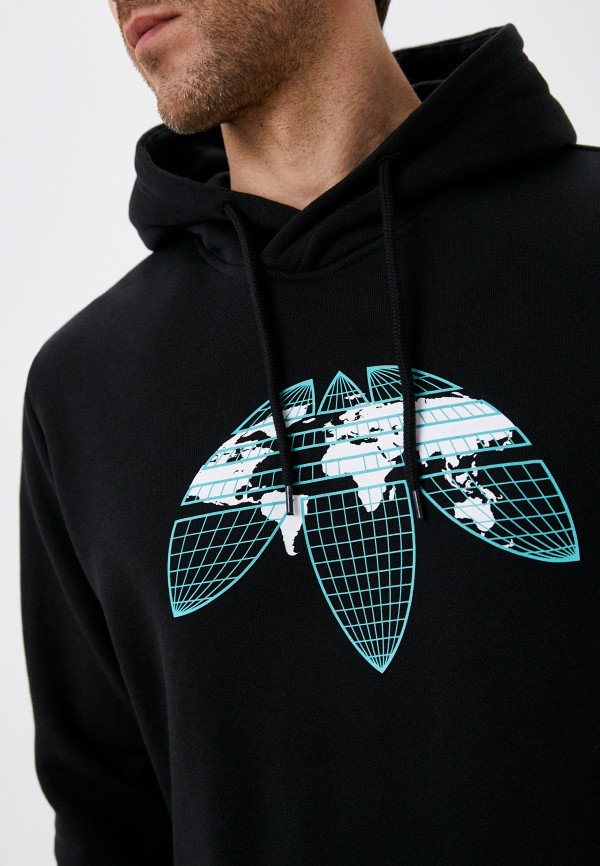 фото Худи adidas originals