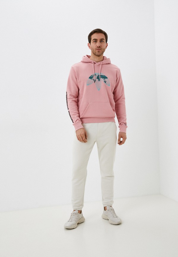 фото Худи adidas originals
