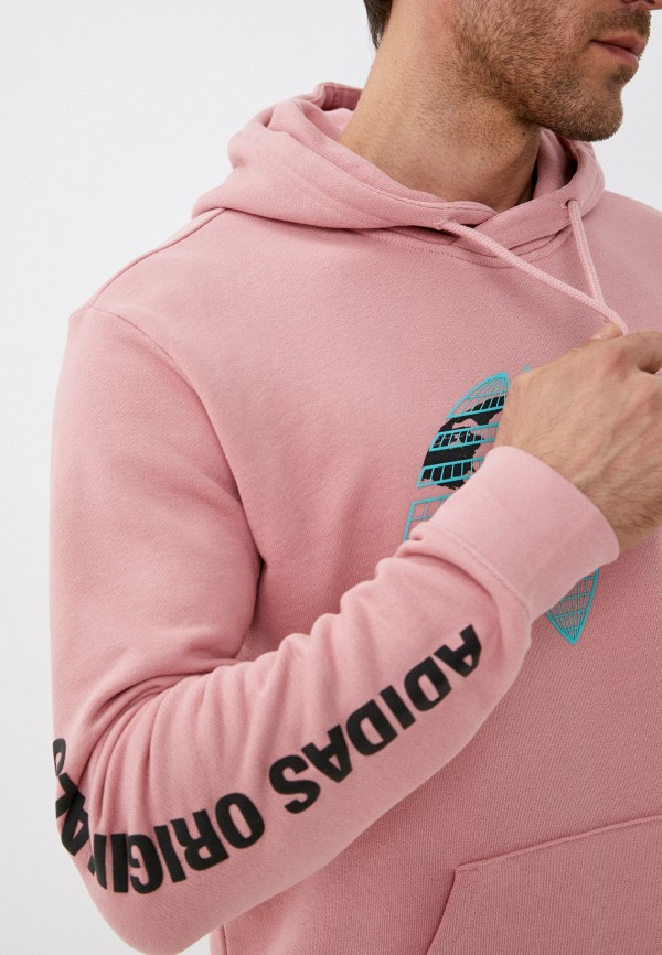 фото Худи adidas originals