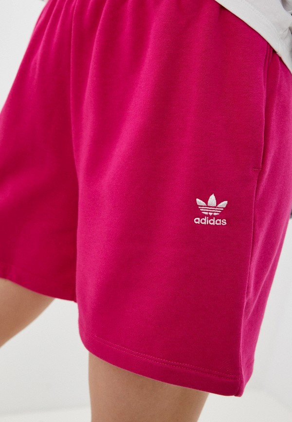 фото Шорты спортивные adidas originals