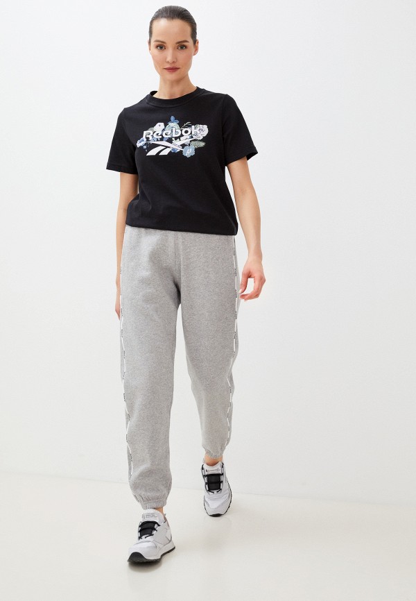фото Футболка reebok