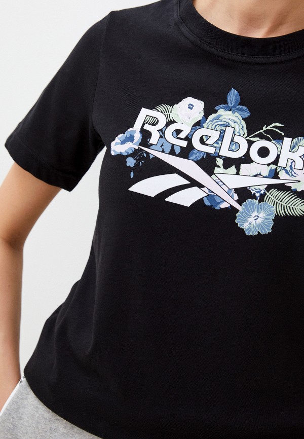 фото Футболка reebok