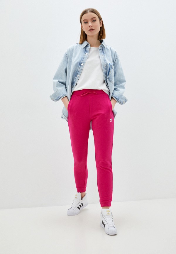 фото Брюки спортивные adidas originals