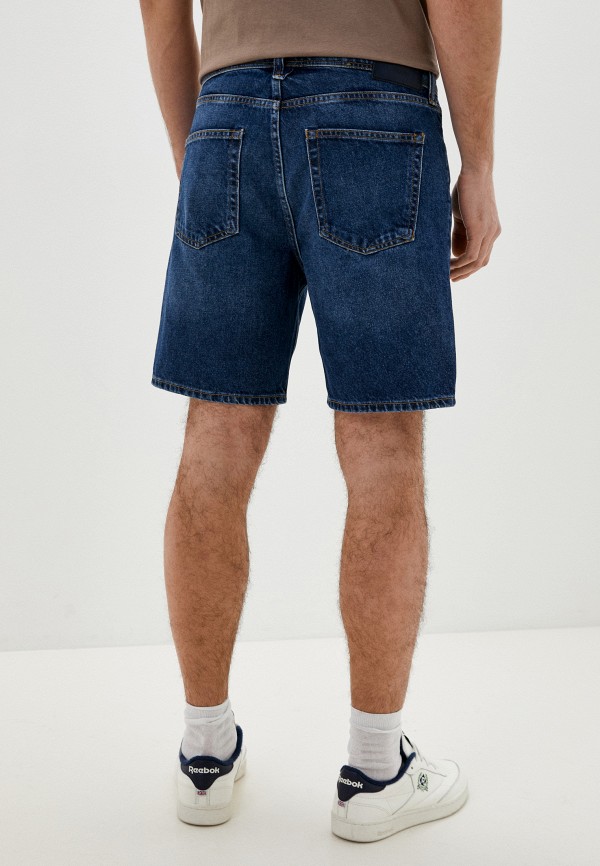 фото Шорты джинсовые marc o'polo denim