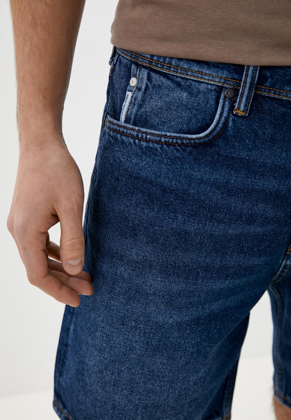 фото Шорты джинсовые marc o'polo denim