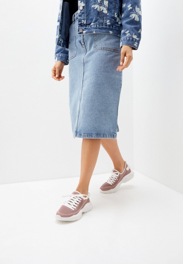 фото Кроссовки covani