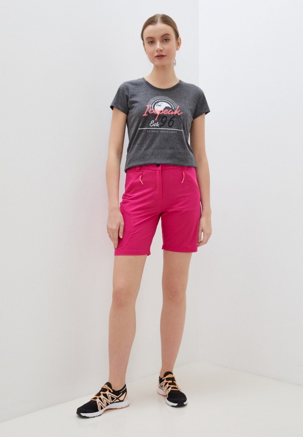 фото Футболка спортивная icepeak