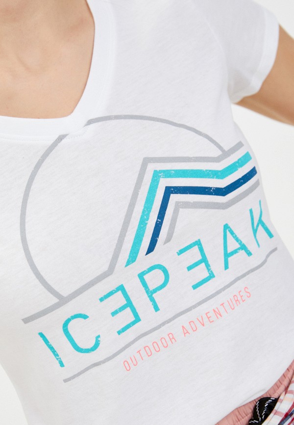 фото Футболка icepeak