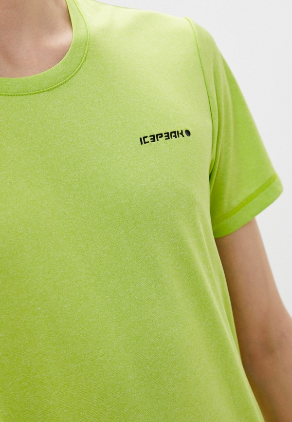 фото Футболка спортивная icepeak