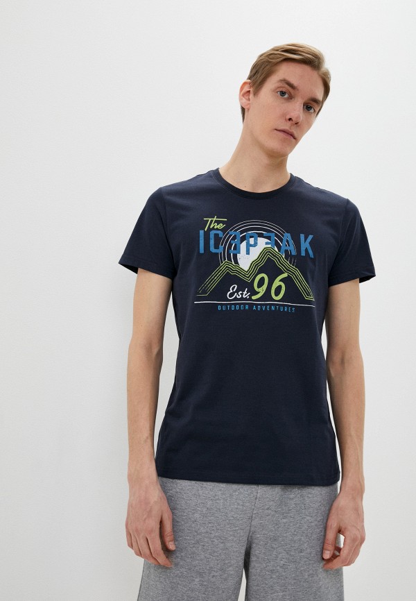 фото Футболка icepeak