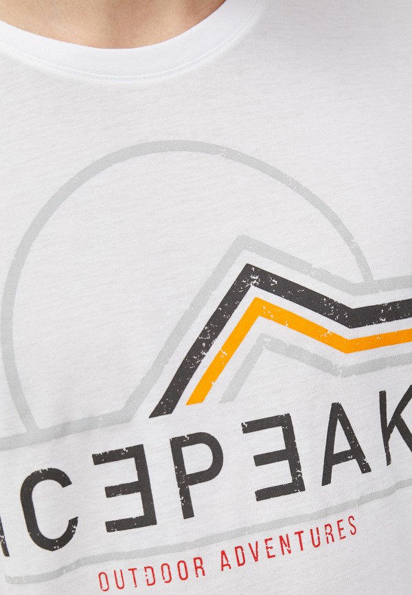 фото Футболка спортивная icepeak