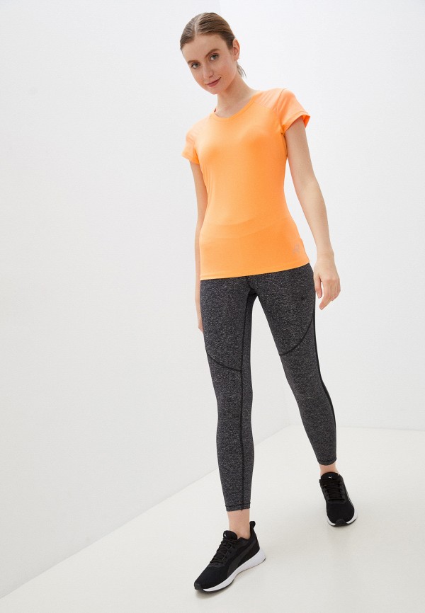 фото Футболка спортивная rukka