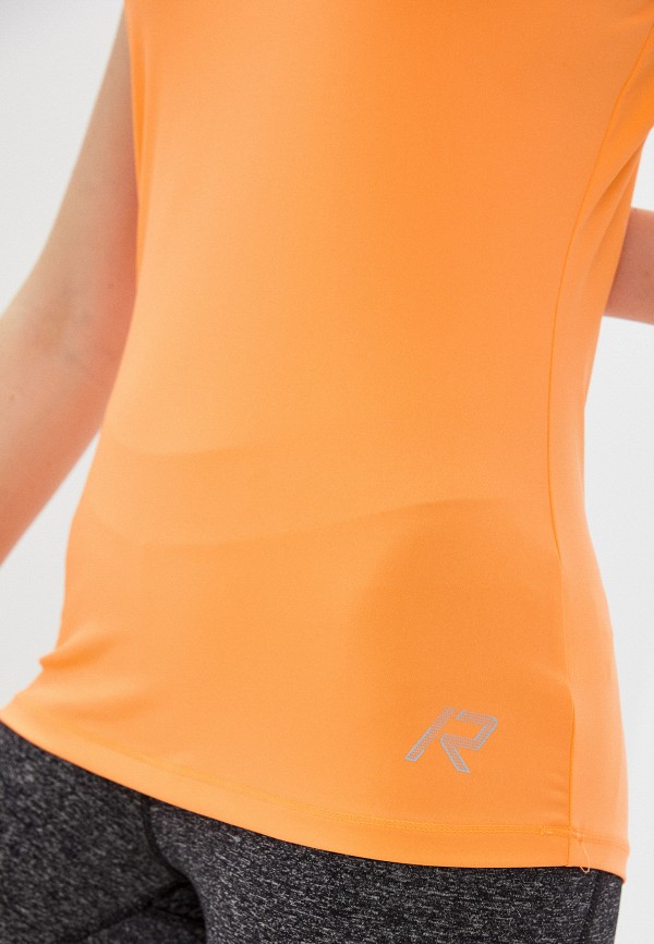 фото Футболка спортивная rukka